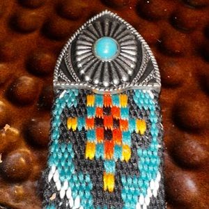 New size 40 belt Montana west with tags